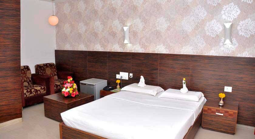 Hotel Gazala, Palakkad 4